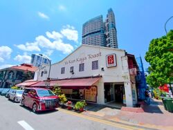 Arab Street (D7), Retail #574085721